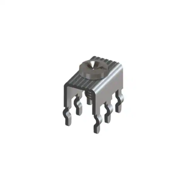8199-2 Keystone Electronics  Conectores de tornillo